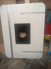 Router table top and Aluminium