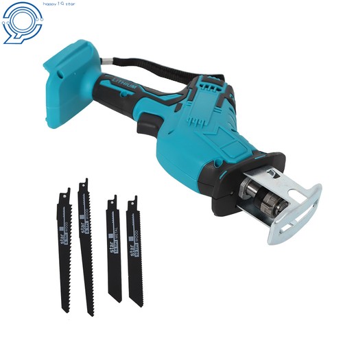 Cordless blade for makita - 4,