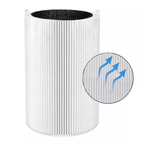 Hepa filter for blueair blue - hepa,