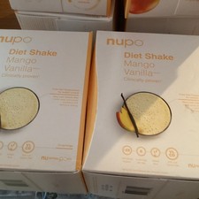 2 x 12 /32g nipped Diet Shake