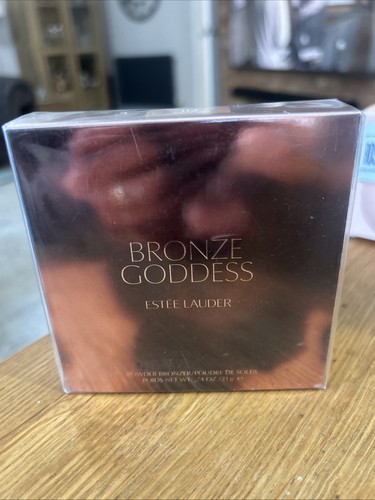 Estée lauder bronze goddess - estée,