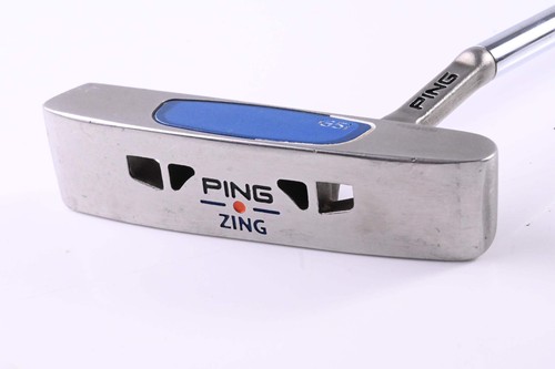 Ping g5i zing putter - putter, 35