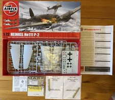 Airfix Heinkel He111 P-2