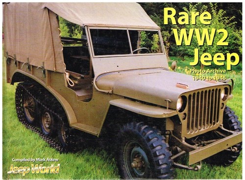 Willys ford bantam ww2 - gp,