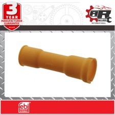 Oil Dipstick Guide Tube Funnel - fits Audi, Seat, Skoda, Volkswagen - 06A103663A