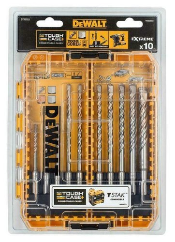 Dewalt dt70753 extreme 10 - dt70753-qz,