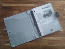 LANDROVER DISCOVERY OWNERS