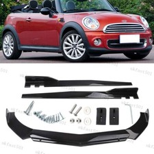 For Mini Cooper S R52 R53 R56
