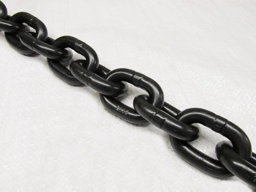 Short link lifting chain - chain, grade