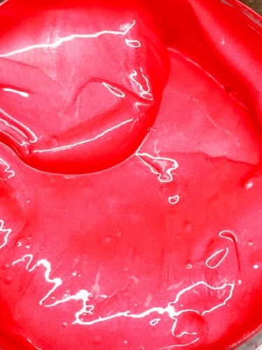 Metallic silk screen - screen, printing