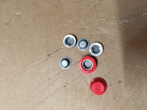Little tikes spare parts end - tikes,