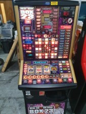 DEAL OR NO DEAL BOX 23 PUB