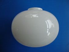 Opaline Glass Lamp Shade