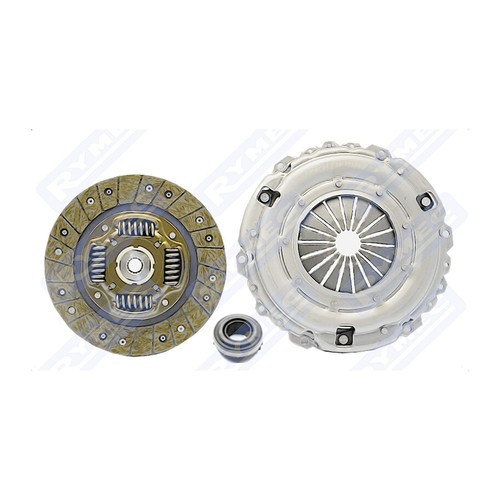 Piece clutch kit for - piece,