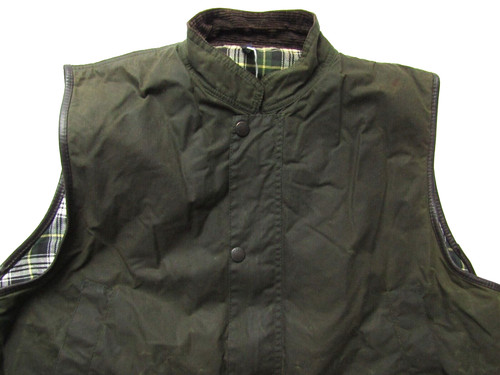 Vintage barbour westmorland - barbour,