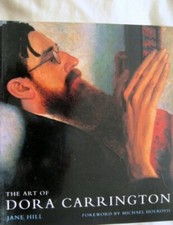 The Art of Dora Carrington