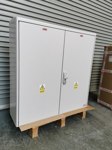 Grp electric enclosure kiosk - electric, enclosure,