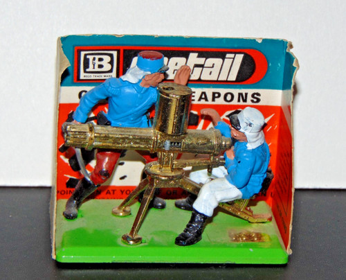 Britains deetail french - britains,