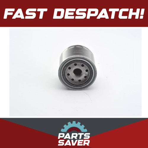Oil filter fits mazda bosch - oil,