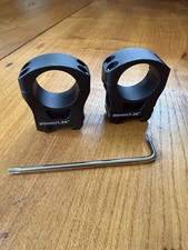 DNT Optics 30mm Medium Scope