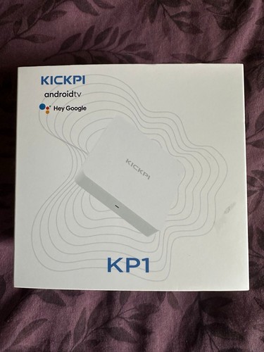 Kickpi kp1 android box - kickpi, 12