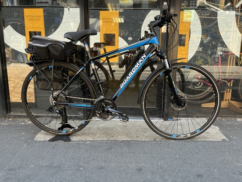Boardman sport sram - sport, x7
