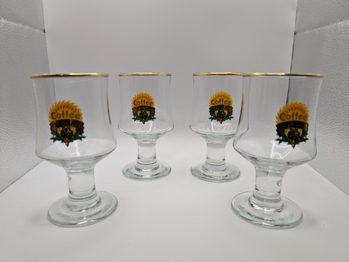 Dema glass coffee special - glass,