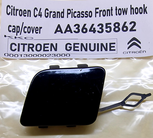 Citroen grand picasso front - citroen,