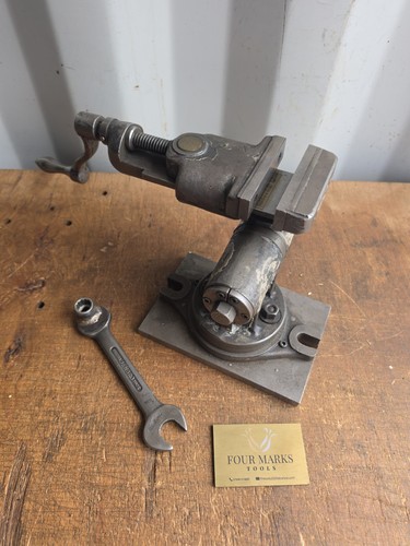 Jones shipman 3 axis - shipman,