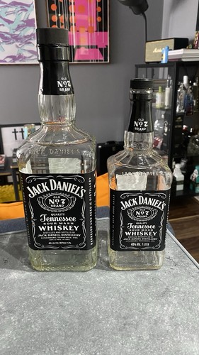 Jack daniel tennessee - jack,