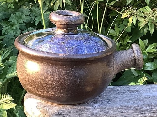 Crich pottery diana worthy - crich,