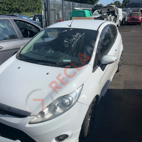 Ford fiesta metal mk7 - ford,