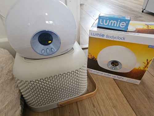 Lumie bodyclock starter new - starter, 30