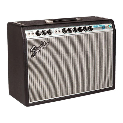 Fender 68 custom deluxe - '68,