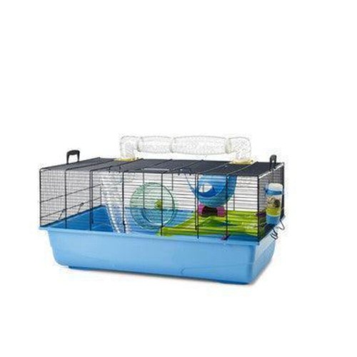 Savic sky metro hamster cage - sky,