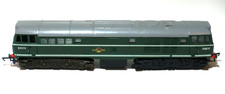 Triang Hornby R357 Class 31 diesel loco D5572 - good runner