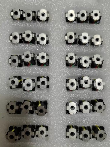 Inductor for neumann u87ai - inductor,