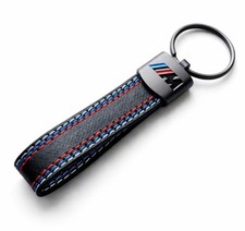 Luxury Leather BMW M