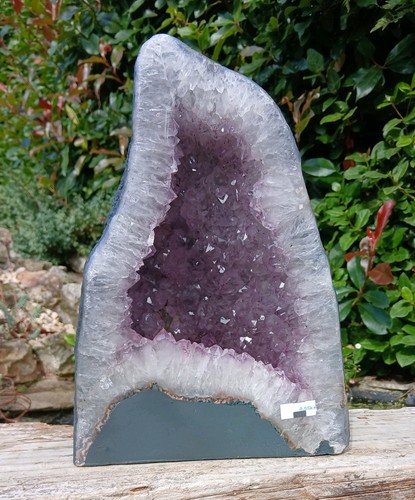 Amethyst church 5kg - church, 8.5kg/