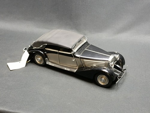Franklin mint scale - franklin, 1/24