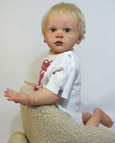 Handmade weighted toddler - handmade,