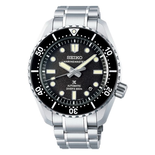Seiko prospex marinemaster - prospex,