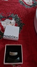 Genuine Pandora S925 Ring In