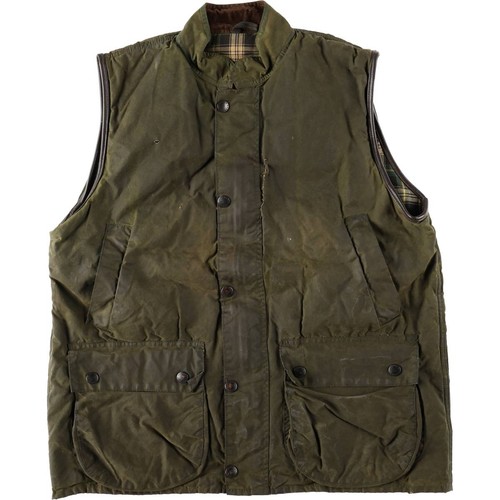 Used s barbour - used,