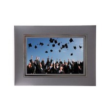 Kenro Grey Cardboard Strut Mounts Packs of 50 for Presentation Photography