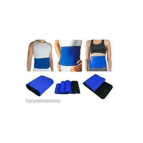 Slimming belt fat burner - fat,