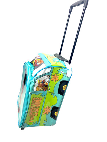 New official scooby doo - official,
