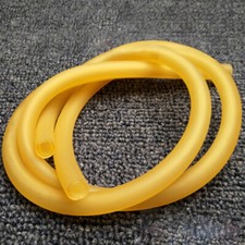 Latex Rubber Tubing Medical