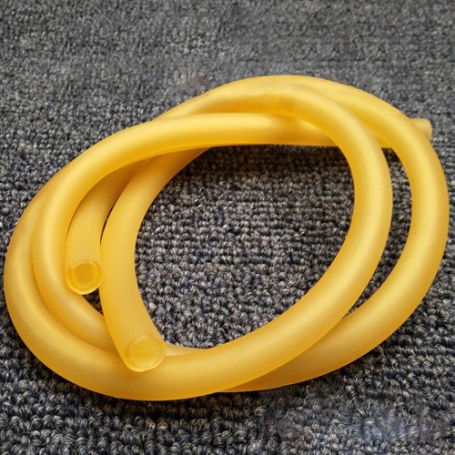 Latex rubber tubing medical - rubber,