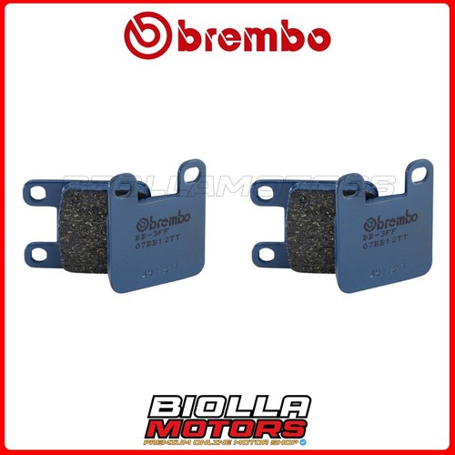 Brembo beta evo - junior, 80